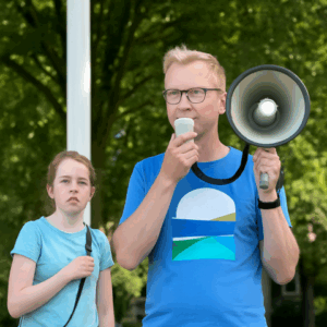 A4d Oog in Al - Attentie attentie